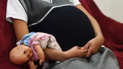 Alarmente: altas tasas de embarazos en niñas menores de 15 años, según la especialista Fondeur