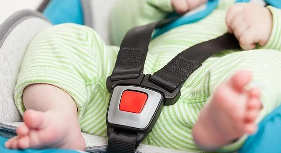 Murió un niño de tres años tras ser olvidado en un auto por una trabajadora estatal en plena ola de calor en Alabama