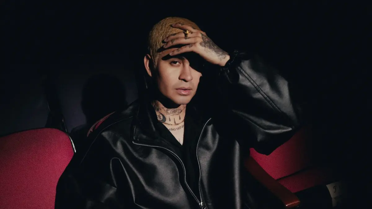 NOREH estrena nuevo disco: “A film by la Vida Real” y anuncia el inicio de su gira internacional en RD