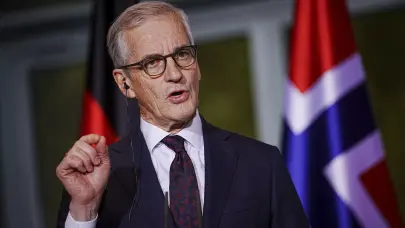 Noruega donará 238 millones de euros para reforzar la seguridad energética en Ucrania