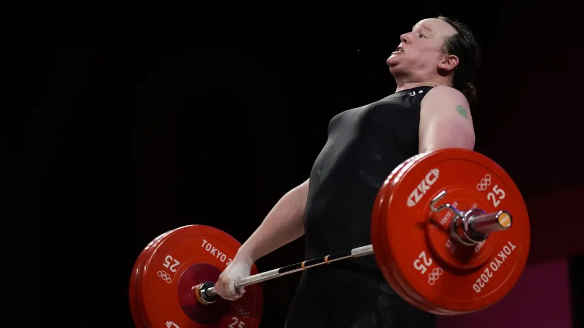 Nueva Zelanda retira medidas de inclusión de personas transgénero en el deporte