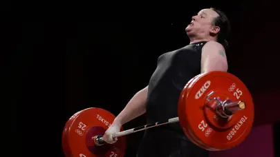 Nueva Zelanda retira medidas de inclusión de personas transgénero en el deporte