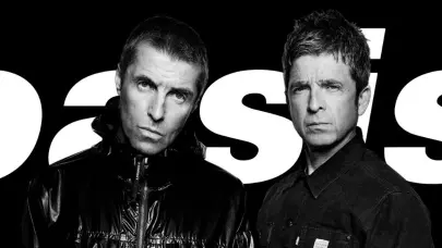 Oasis regresa tras 16 años de silencio con emotivo reencuentro en Cardiff