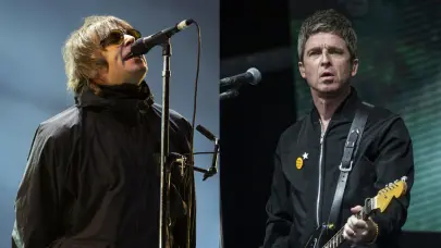 Oasis vuelve a los escenarios con el mundo en vilo por el reencuentro de los Gallagher