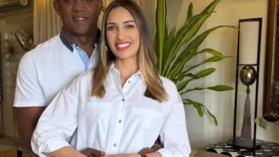 “Es imposible no extrañar tu risa”, dice esposa de Octavio Dotel a tres meses de la tragedia del Jet Set