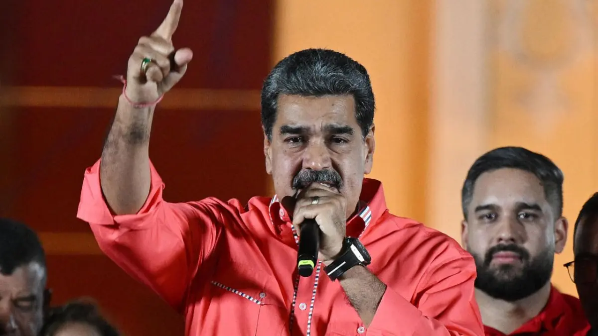 Oficialismo celebra en Venezuela el natalicio de Chávez y victorias electorales