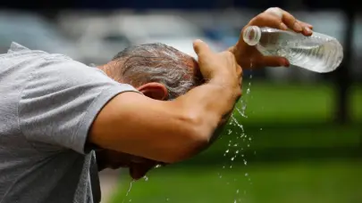 El mundo tendrá que aprender a vivir con las olas de calor, advierte la ONU