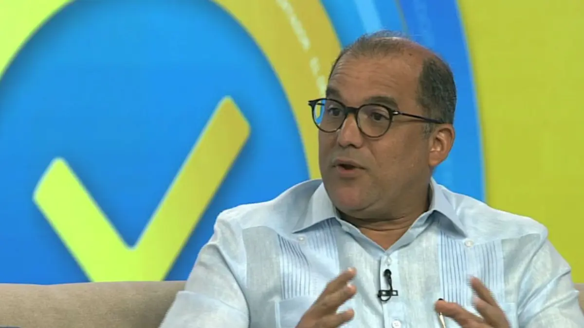 Olivo Rodríguez sobre Código Penal: Los políticos no quieren tener un enfrentamiento con la iglesia