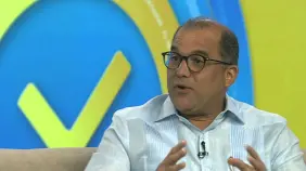 Olivo Rodríguez sobre Código Penal: Los políticos no quieren tener un enfrentamiento con la iglesia