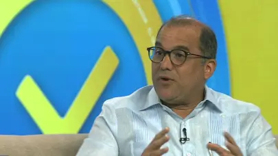 Olivo Rodríguez sobre Código Penal: Los políticos no quieren tener un enfrentamiento con la iglesia
