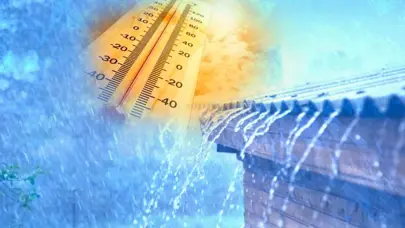 INDOMET pronostica mañana soleada y tardes con lluvias en algunas provincias del país