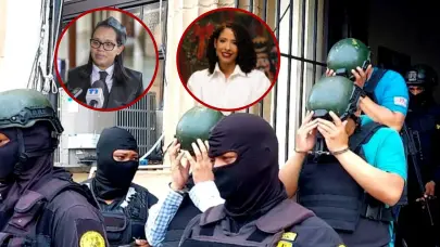 Ministerio Público asegura tener más de 500 pruebas contra implicados en Operación Lobo