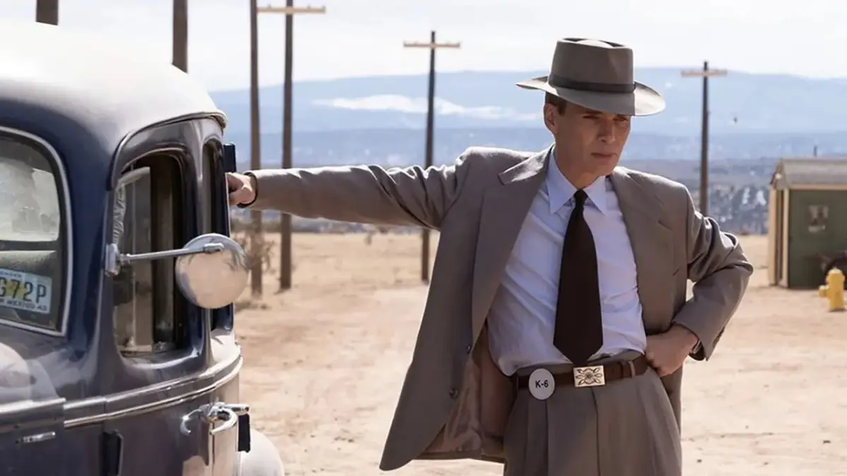 James Cameron lanza una dura crítica a “Oppenheimer” por evitar mostrar el horror de Hiroshima