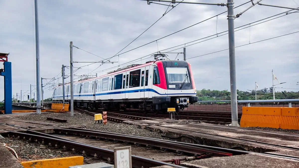 OPRET reitera suspensión del servicio en cinco estaciones del Metro SD a partir de este miércoles