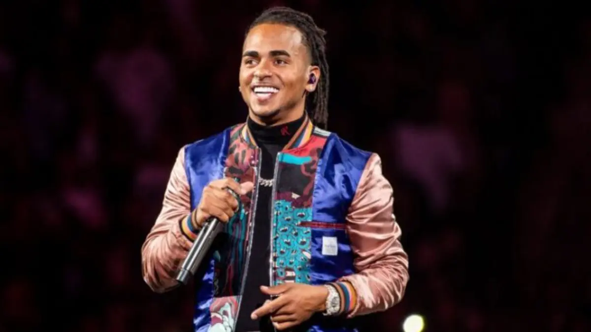 Ozuna pone a bailar reguetón a más de 13.000 personas en Marenostrum Fuengirola