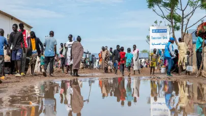 Pandilleros cometen violaci&oacute;n grupal en el sur de Sud&aacute;n y desatan represi&oacute;n