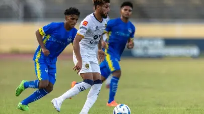 Pantoja vuelve a por brújula ganadora en LDF