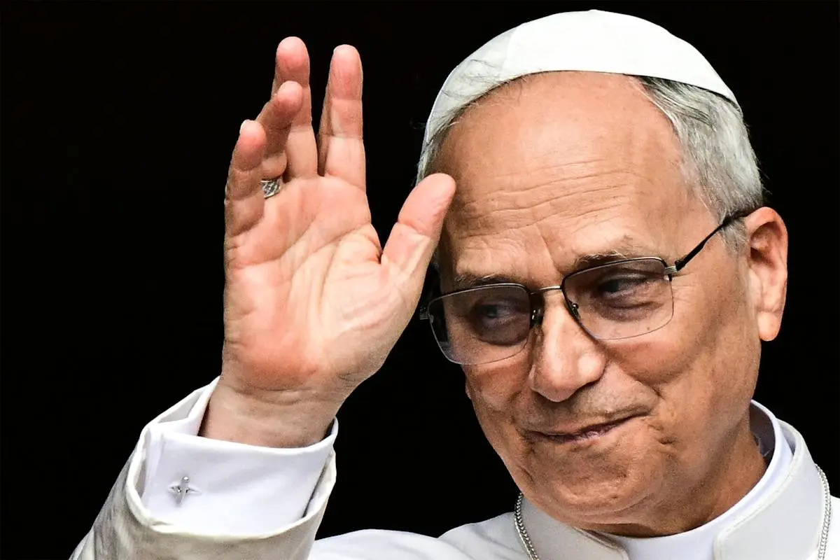 El papa llama a un inmediato alto el fuego tras condenar el ataque a la iglesia de Gaza