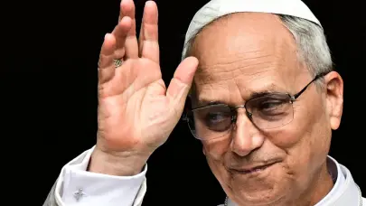 El papa llama a un inmediato alto el fuego tras condenar el ataque a la iglesia de Gaza