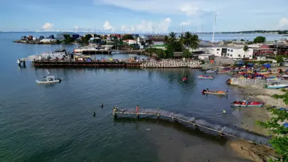 Para Vanuatu, la opinión de la CIJ constituirá un punto de inflexión en la justicia climática