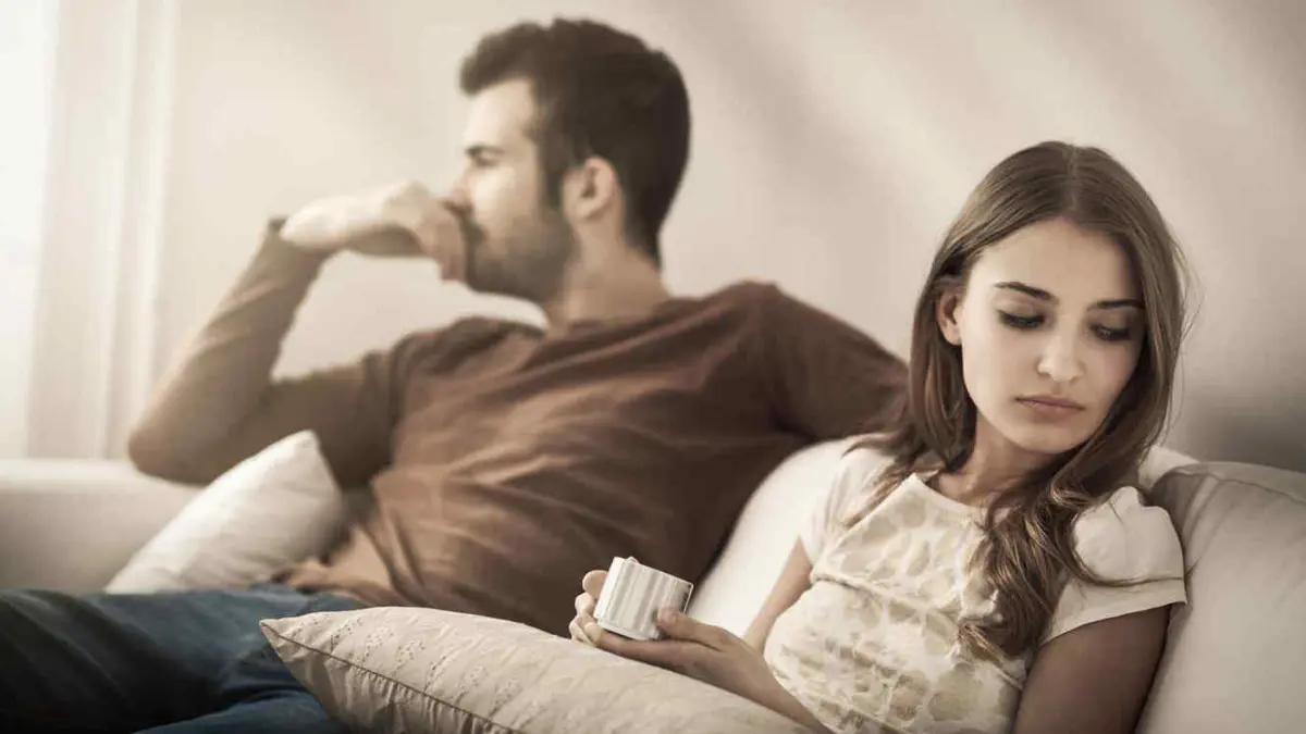 8 patrones destructivos que acaban con las relaciones amorosas