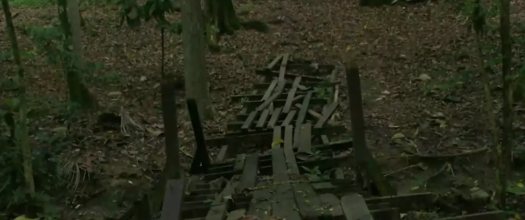 Delincuencia azota Parque Ecológico Los Alcarrizos mientras Medio Ambiente evalúa cerrarlo 