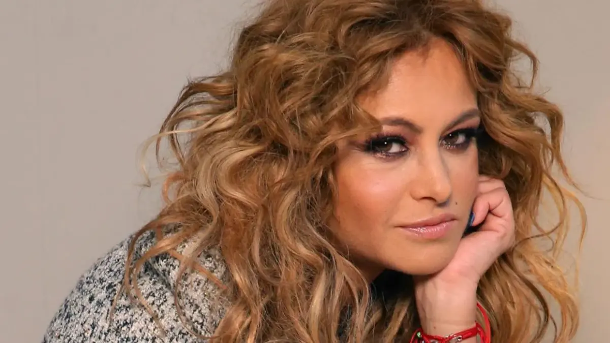 Paulina Rubio pierde la custodia temporal de su hijo en medio de disputa legal