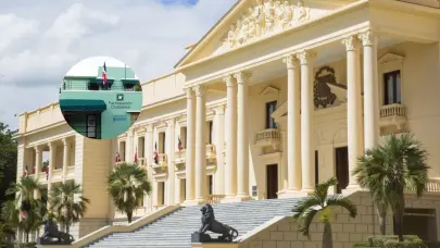 Gasto en publicidad del gobierno aumentó más de 500% en el 2024, afirma Participación Ciudadana