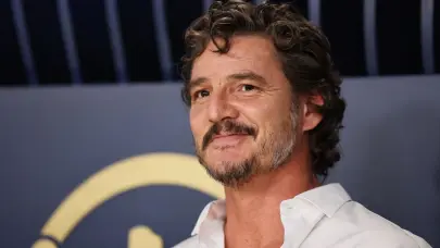 Pedro Pascal y el papel fantástico que le costó lidiar con la envidia y una limonada