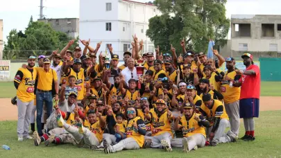 La Liga Nacional de B&eacute;isbol de Verano inicia este viernes