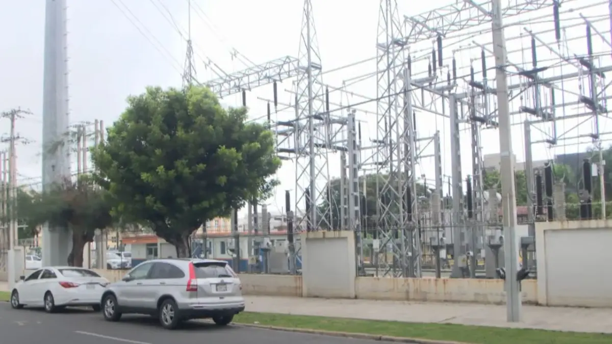 De las tres Ede, sólo Edesur presentó un incremento en sus pérdidas operativas