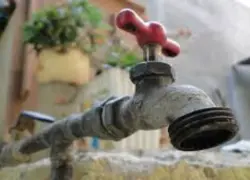 Pese a tener pozo de la CAASD cerca, no reciben agua potable en El Millón