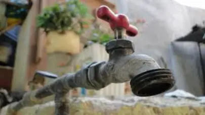 Pese a tener pozo de la CAASD cerca, no reciben agua potable en El Mill&oacute;n