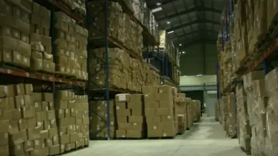 Inabie cancela contratos y empleados por irregularidades en licitación de útiles escolares