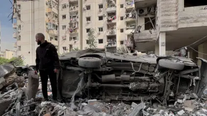 Enviado de EEUU satisfecho con respuesta de Líbano a su petición de desarmar a Hezbolá