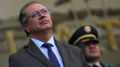 Petro vuelve a denunciar un golpe en su contra y pide a EE.UU. que investigue conspiración