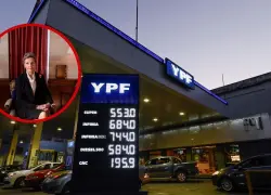 Juzgado estadounidense solicita a Argentina ceder comunicaciones de funcionarios en litigio por la petrolera YPF