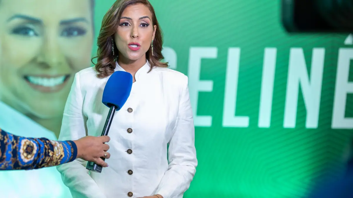 Diputada Selinée Méndez solicita al presidente Abinader convocar un gran pacto nacional por la educación