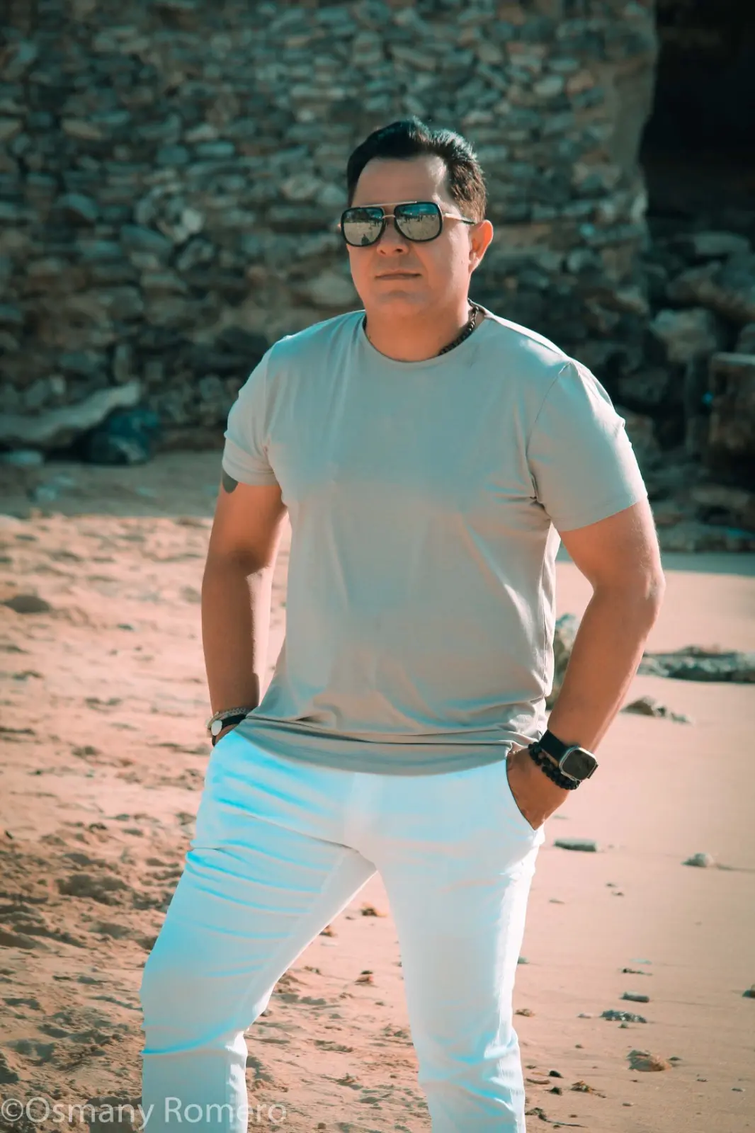 Astor Torres presenta “Ya no hay amor’’ , su nueva balada de desamor envuelta en bachata pop