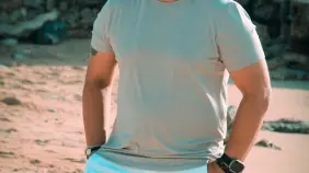 Astor Torres presenta "Ya no hay amor&acute;&acute; , su nueva balada de desamor envuelta en bachata pop