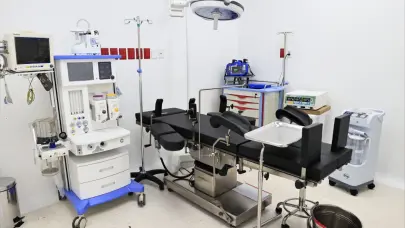 Abinader inaugura unidad de pie diabético en Hospital de Herrera, Marcelino Vélez Santana