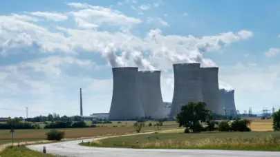 Ecuador apuesta por la energía atómica para fortalecer su seguridad energética