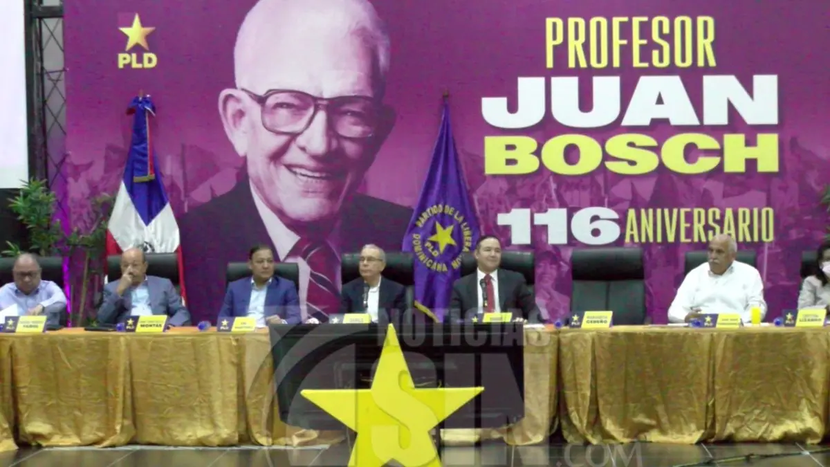 Oposición exige detener proselitismo prematuro del PRM