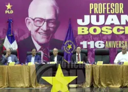 Oposición exige detener proselitismo prematuro del PRM