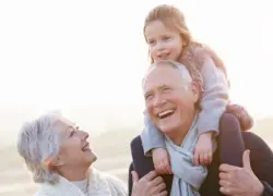 Por qué el 26 de julio es el Día de los Abuelos