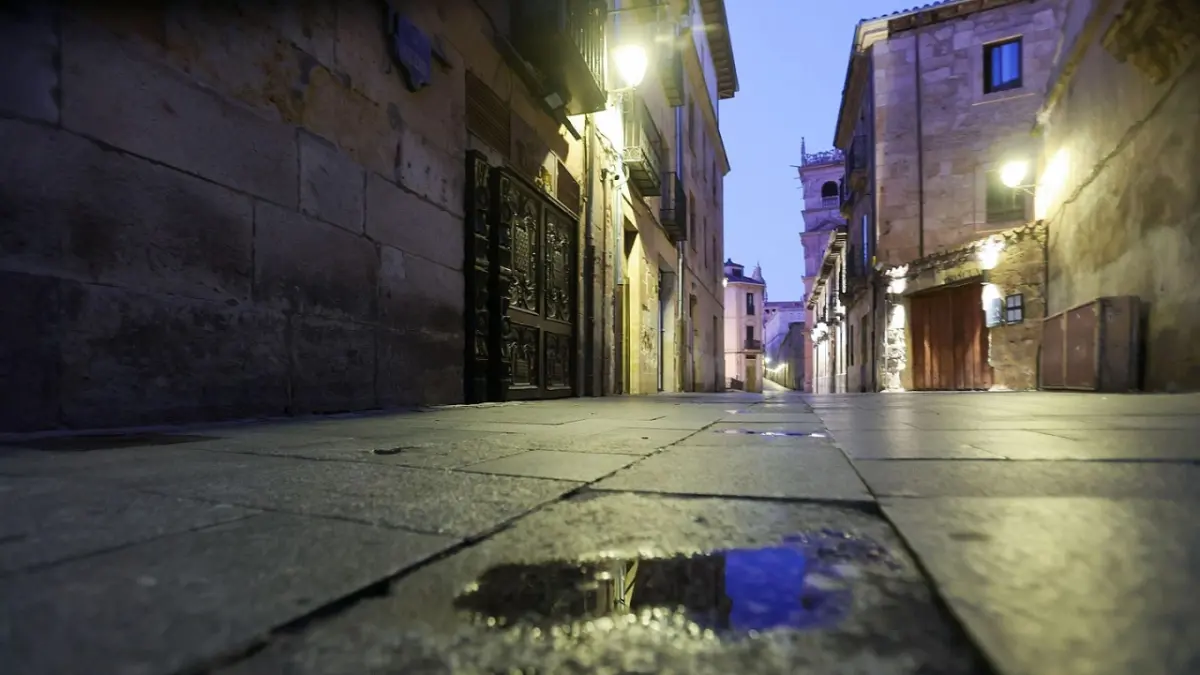 Un portero de discoteca brasileño apuñala mortalmente a un hombre en España