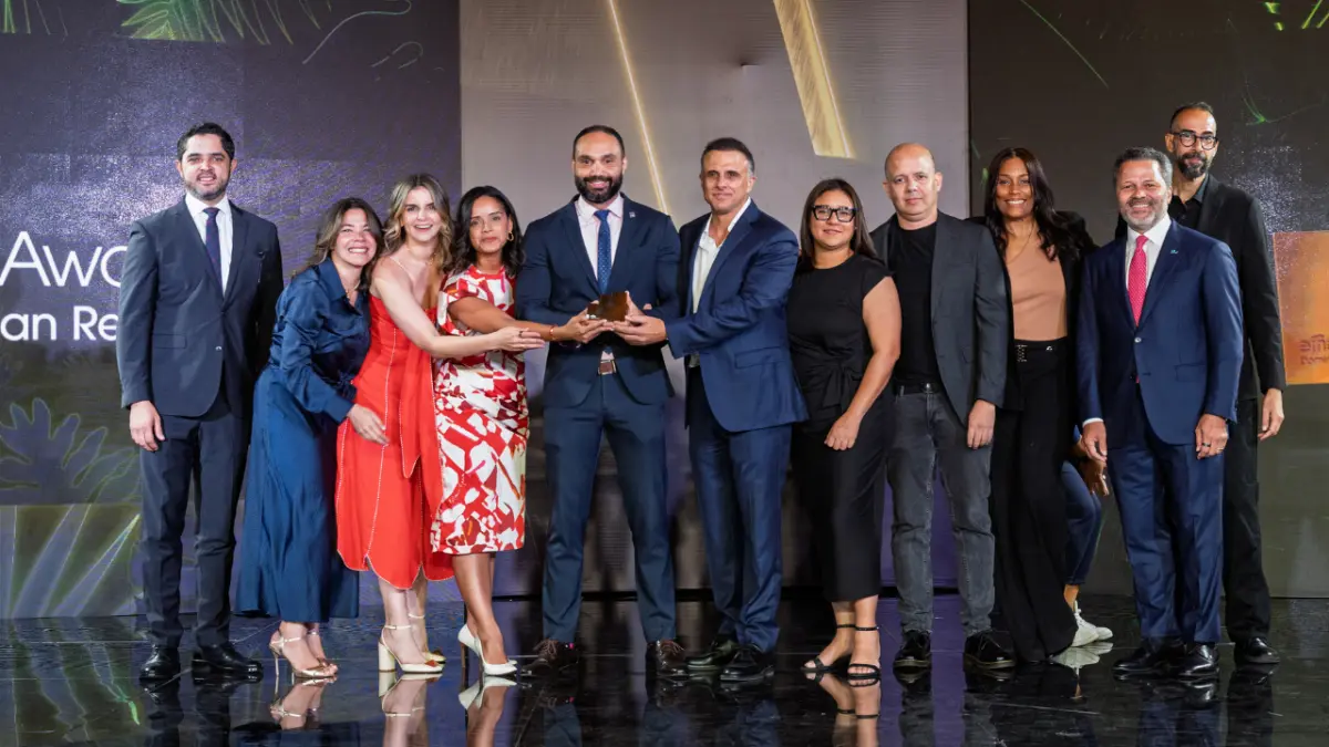 Campañas dominicanas destacan en la sexta edición de los Effie Awards