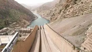 Escasez de agua en Irán: las presas de Teherán, en su nivel más bajo en un siglo