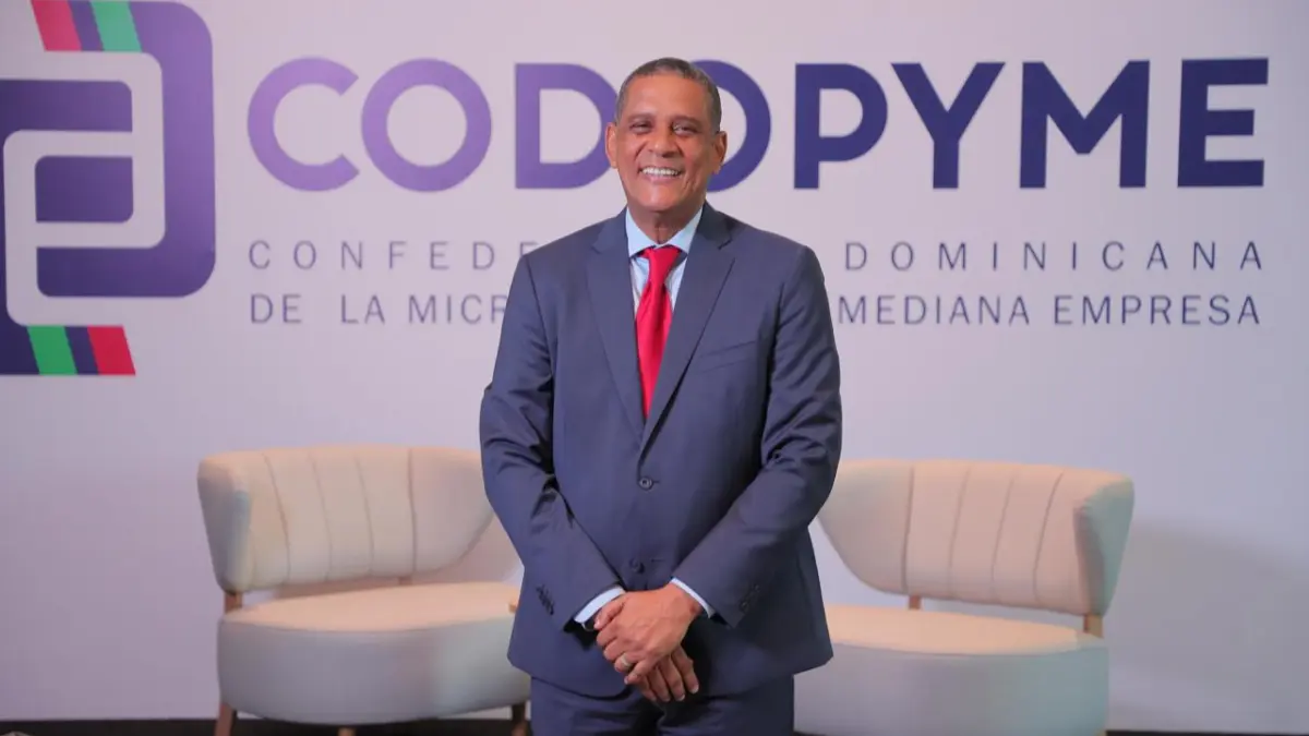 CODOPYME advierte que las políticas actuales están desmantelando el tejido productivo dominicano