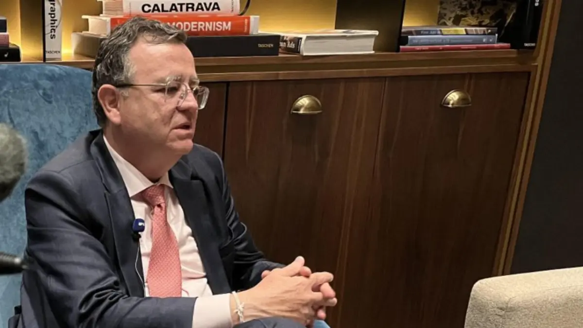 Presidente de la JEP responde a las críticas: Impunidad es no investigar ni sancionar